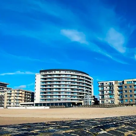 Hotel Vayamundo - Ostend