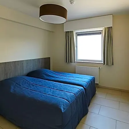 Vayamundo - Hotel Ostend
