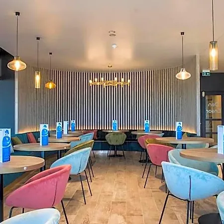 Vayamundo - Hotel Ostend