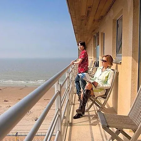 Vayamundo - Ostend