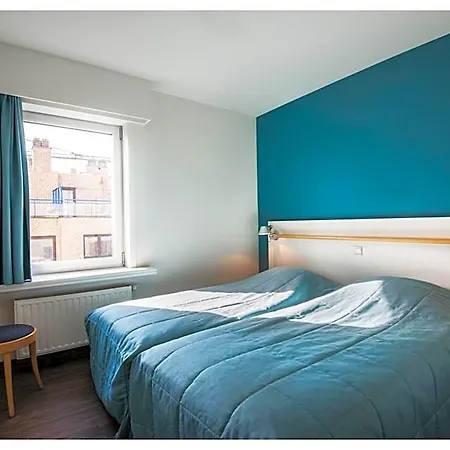 Vayamundo - Hotel Ostend