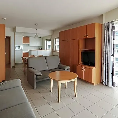 Hotel Vayamundo -