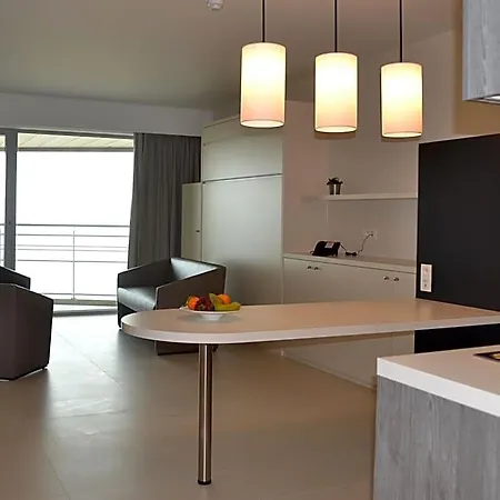 Vayamundo - 4* Ostend