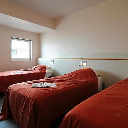 Vayamundo - Hotel Ostend